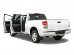 Toyota Tundra Double Cab SR5 2007 года